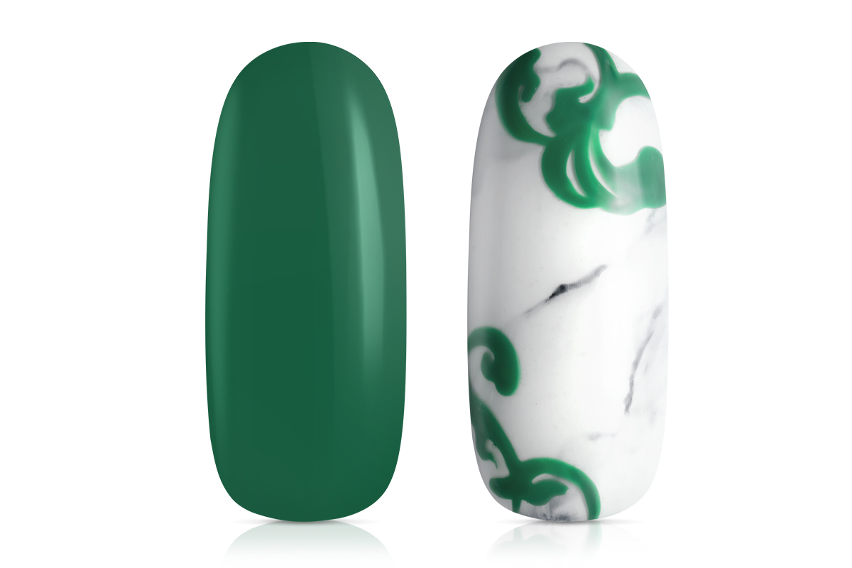 Jolifin LAVENI PRO Farbgel - green 5ml
