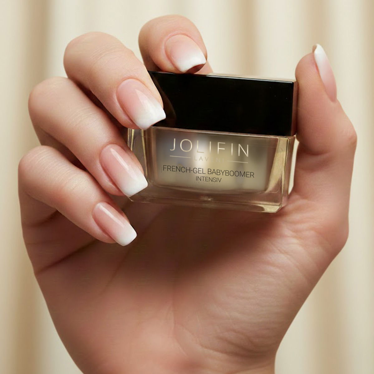 Babyboomer & French Gele