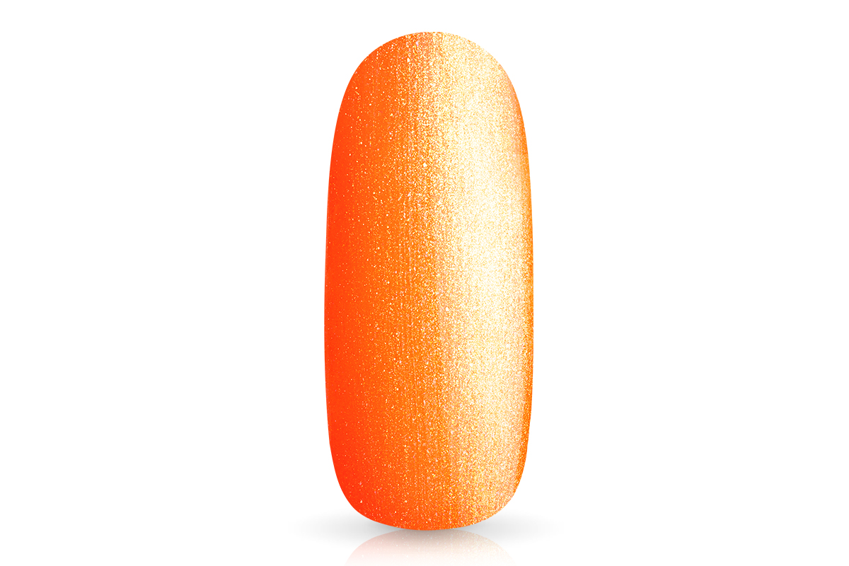 Jolifin Farbgel metallic neon-orange 5ml