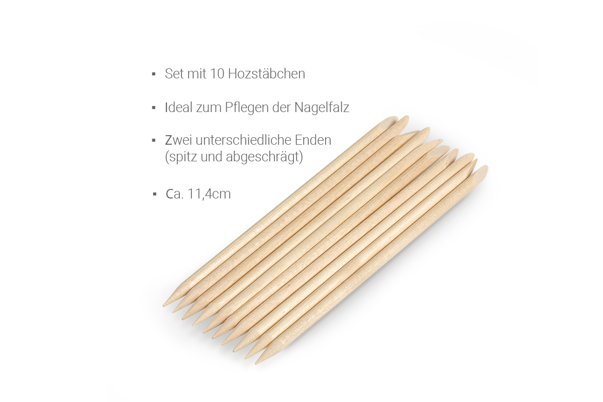 Jolifin LAVENI Shellac Remover Set