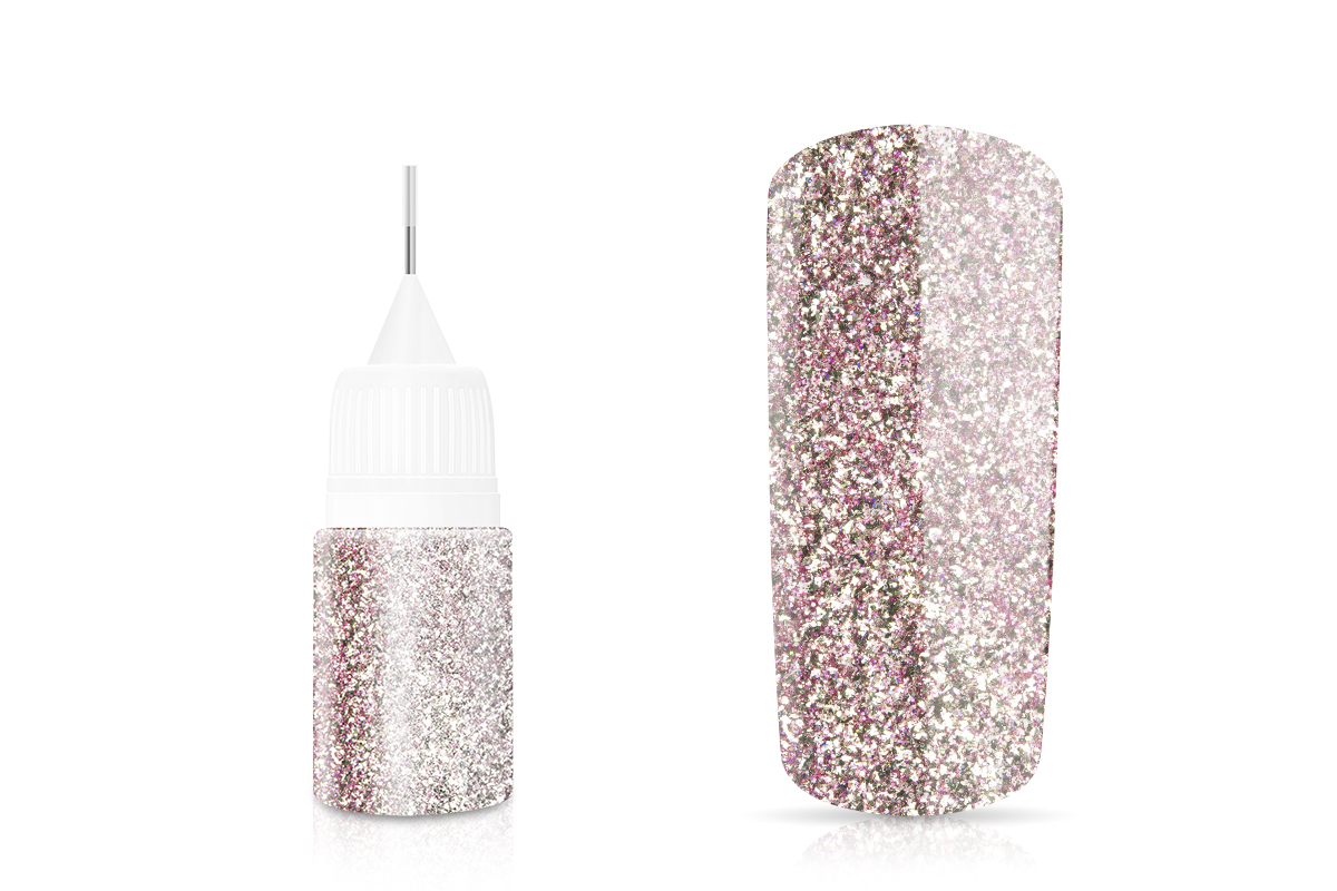 Jolifin Fairy Dust - luxury rosy