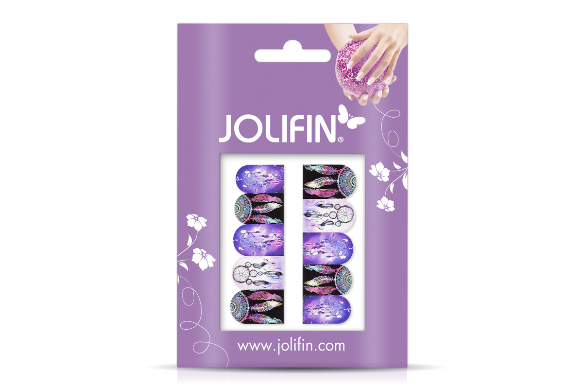 Jolifin Tattoo Wrap Nr. 32