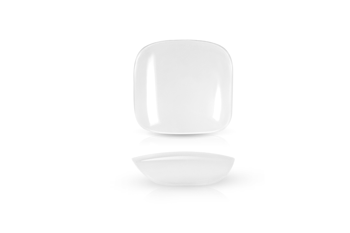 Jolifin 120 tip box Press-On - toenails wide