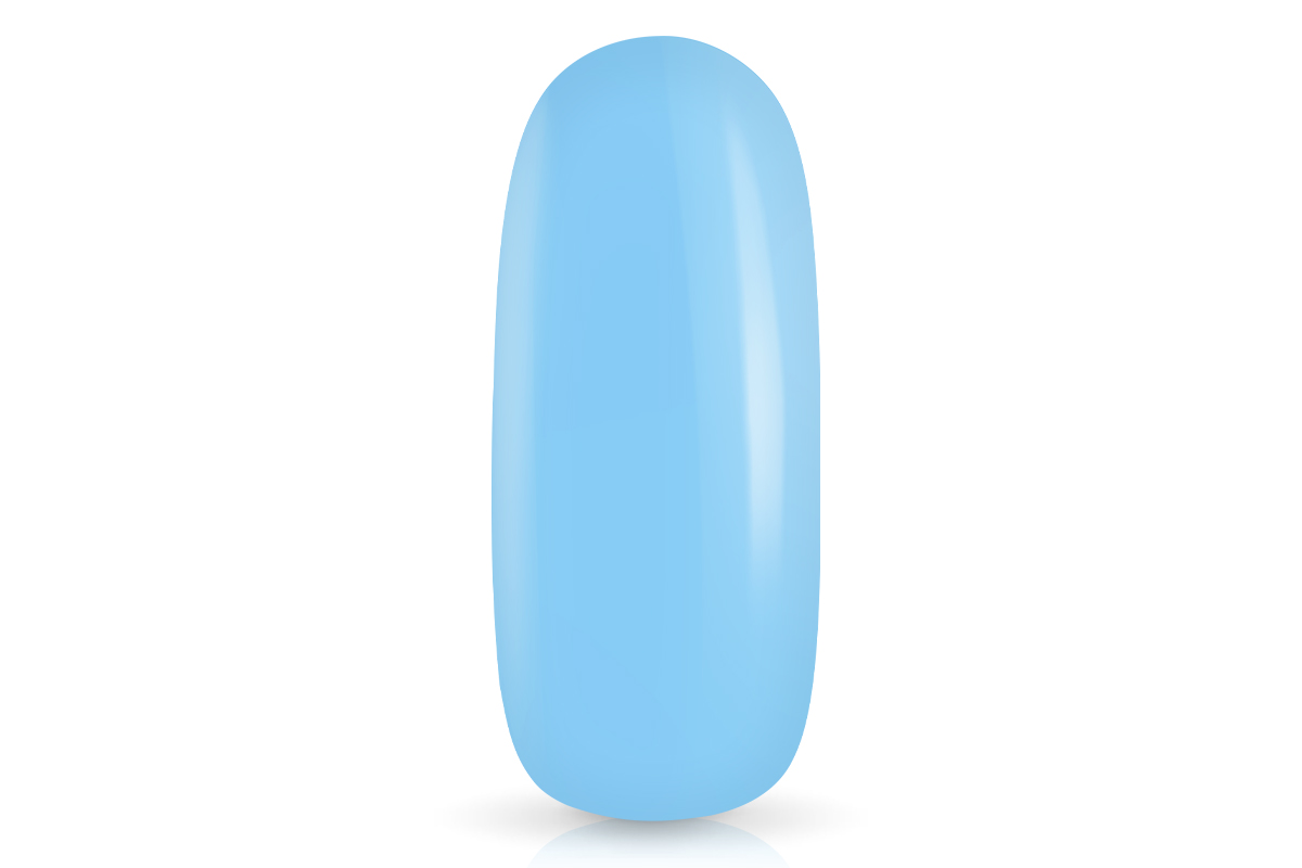 Jolifin LAVENI Shellac - pastell-babyblue 10ml