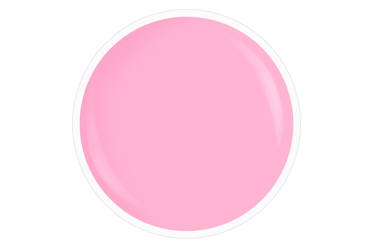 Jolifin Stamping-Lack - rosa 12ml