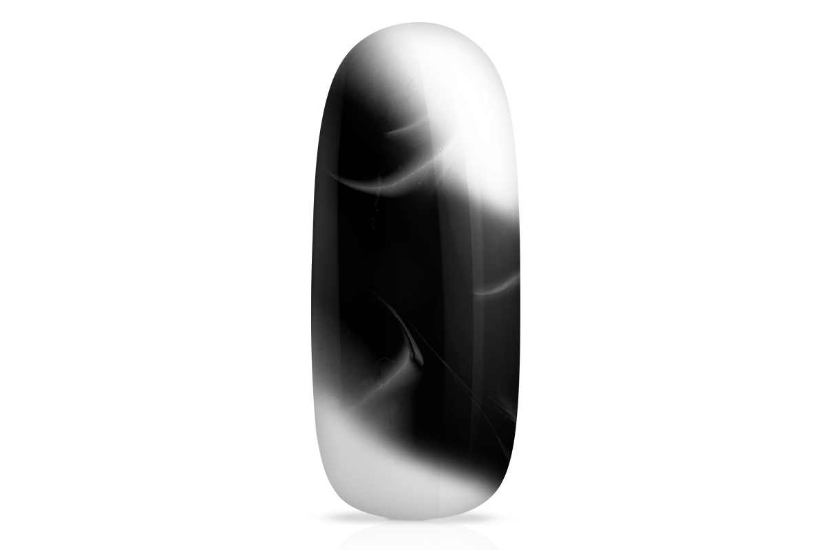 Jolifin LAVENI Shellac Aquarell - black 10ml