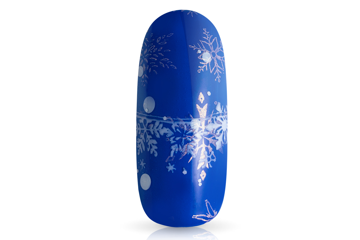 Jolifin Stamping-Schablone Nr. 104