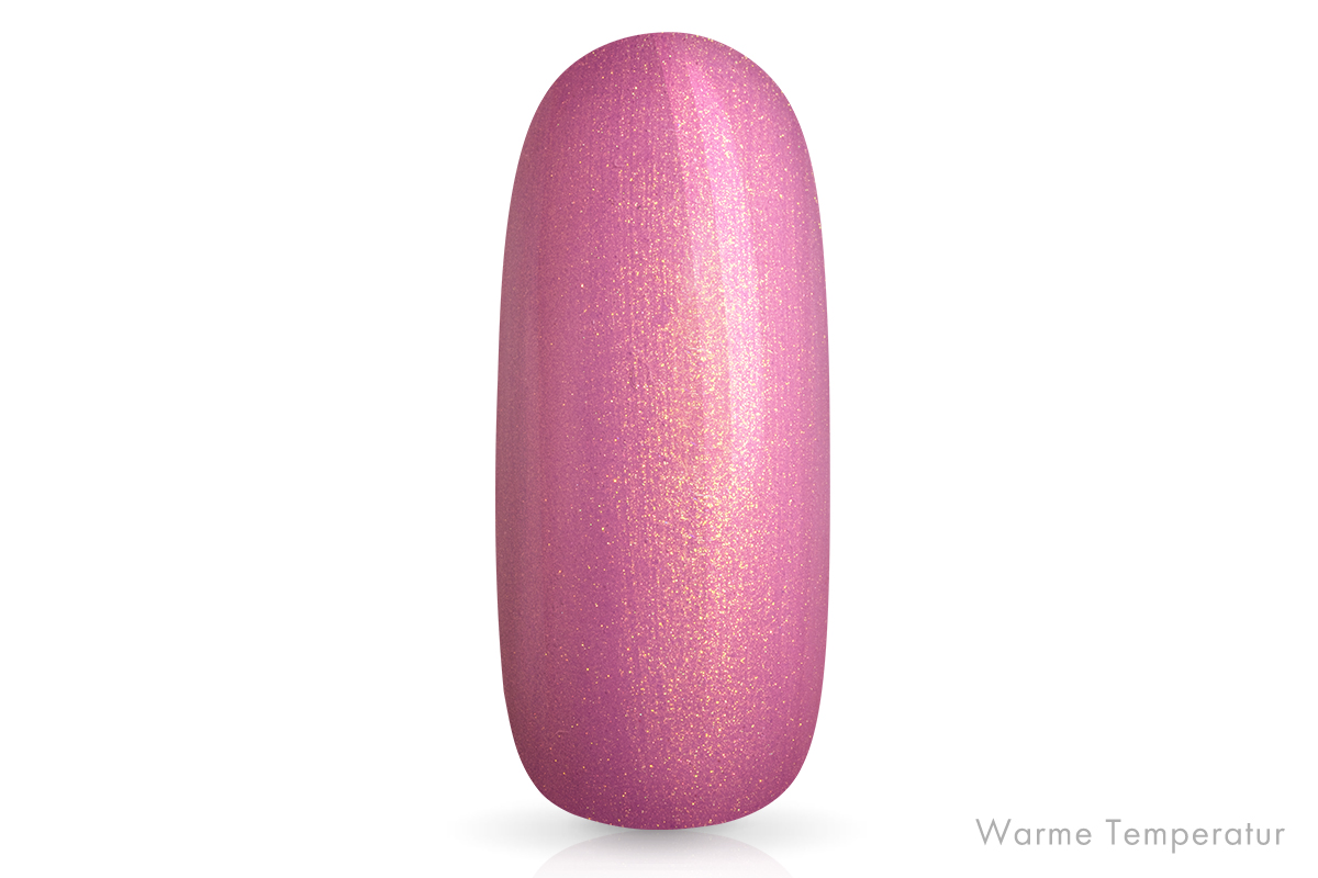 Jolifin LAVENI Shellac - Thermo mermaid lavender 10ml