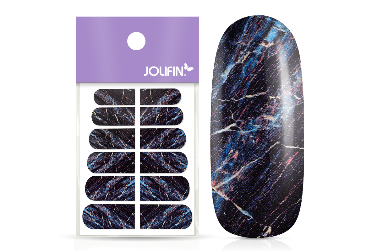 Jolifin Tattoo Wrap Nr. 144