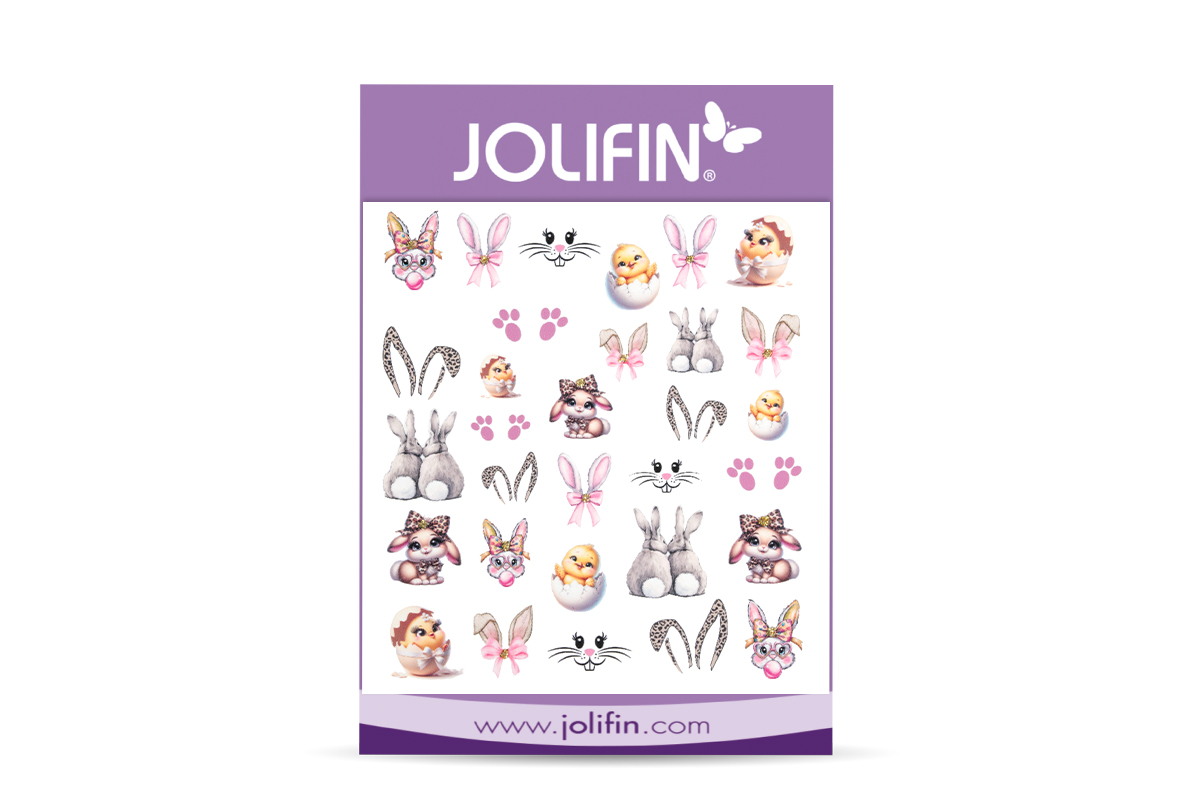 Jolifin Trend Tattoo Nr. 237