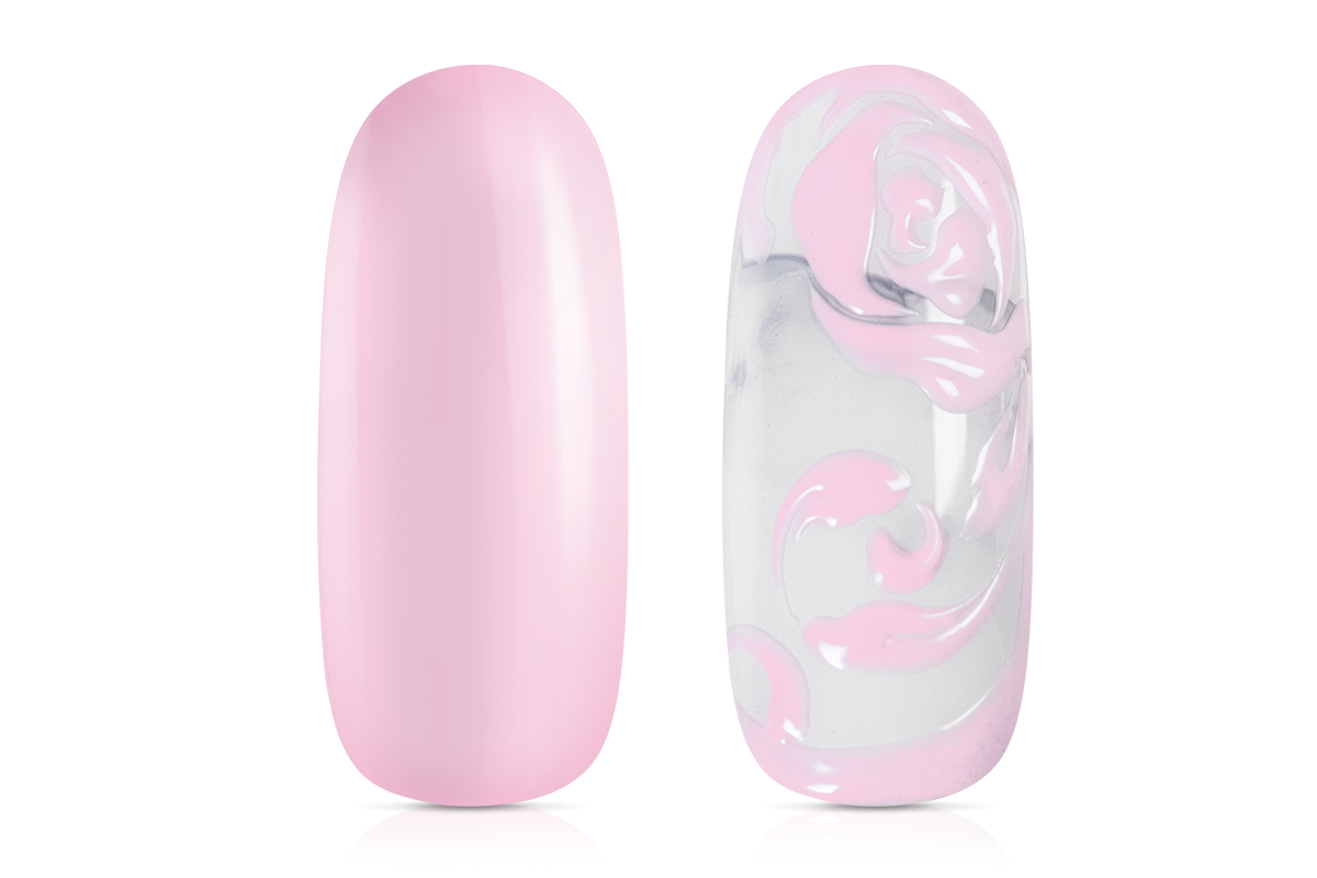 Jolifin LAVENI PRO Farbgel - rosy 5ml 