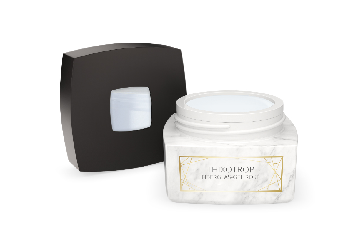 Jolifin LAVENI PRO - Thixotrop Fiberglas-Gel 5ml