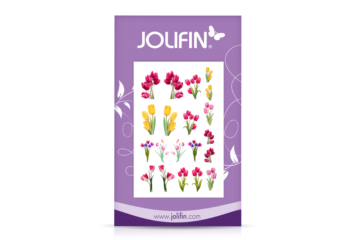 Jolifin Trend Tattoo Ostern Nr. 9