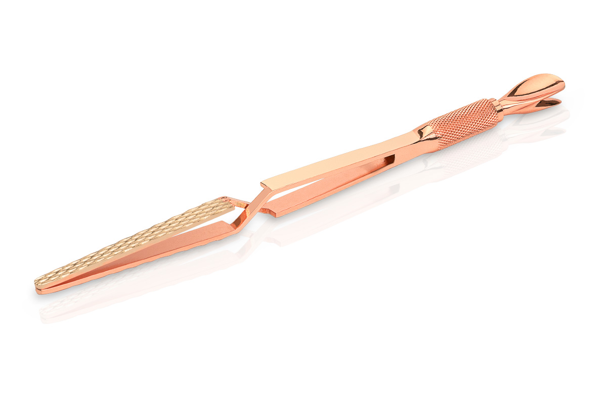 Jolifin Pinchzette 3 in 1 rosé-gold 