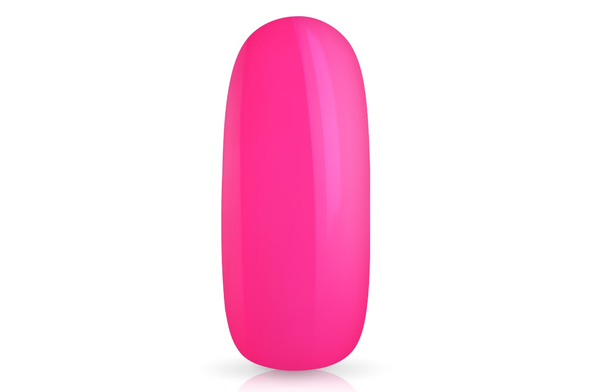 Jolifin LAVENI Shellac - hot neon-pink 10ml