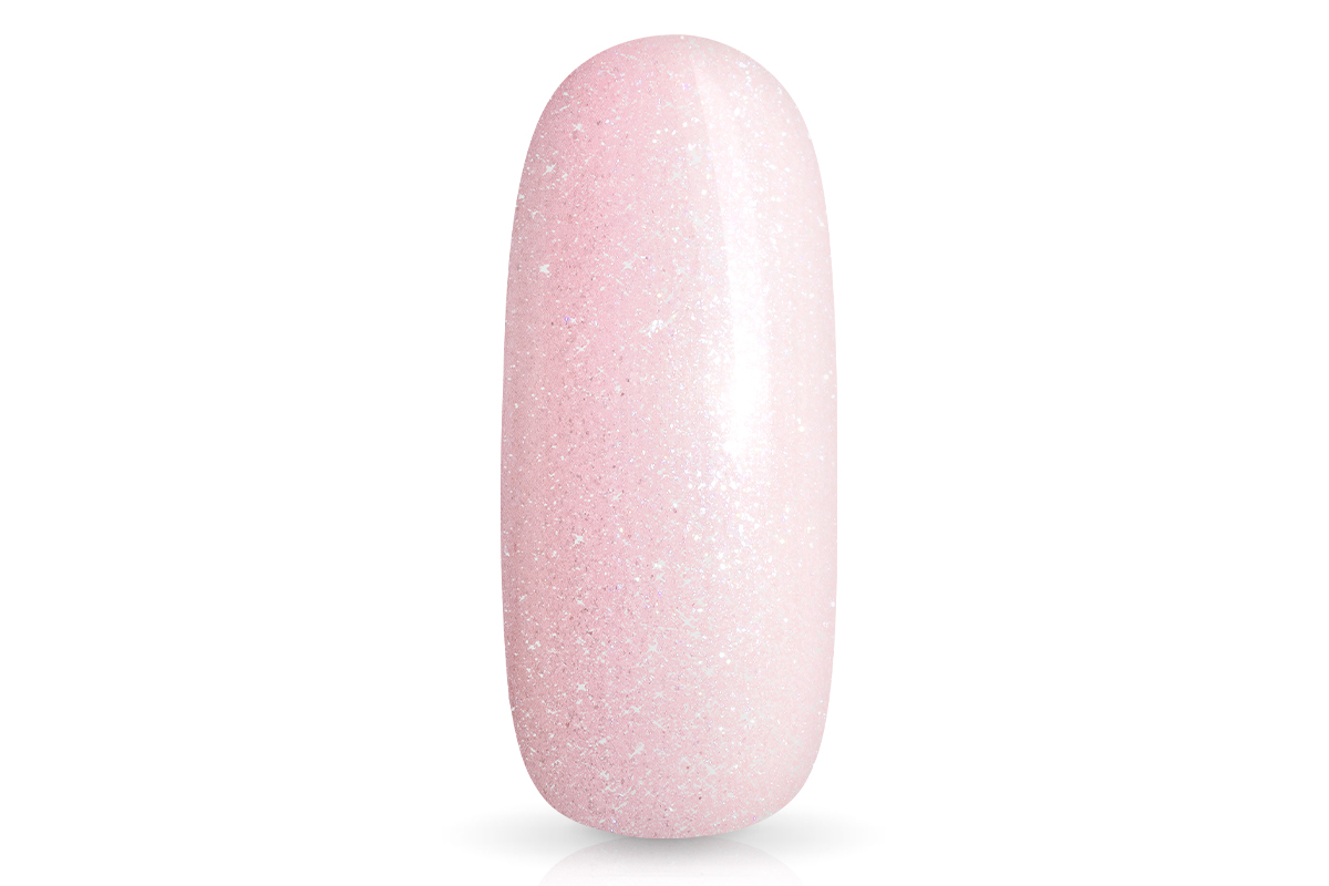 Jolifin LAVENI Shellac - nude-rosé shine 10ml