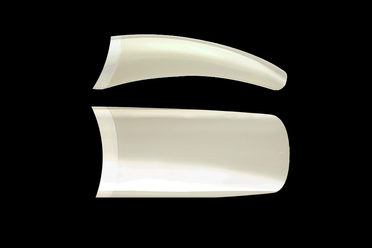 Jolifin 100er Tipbox Short Cut - natural