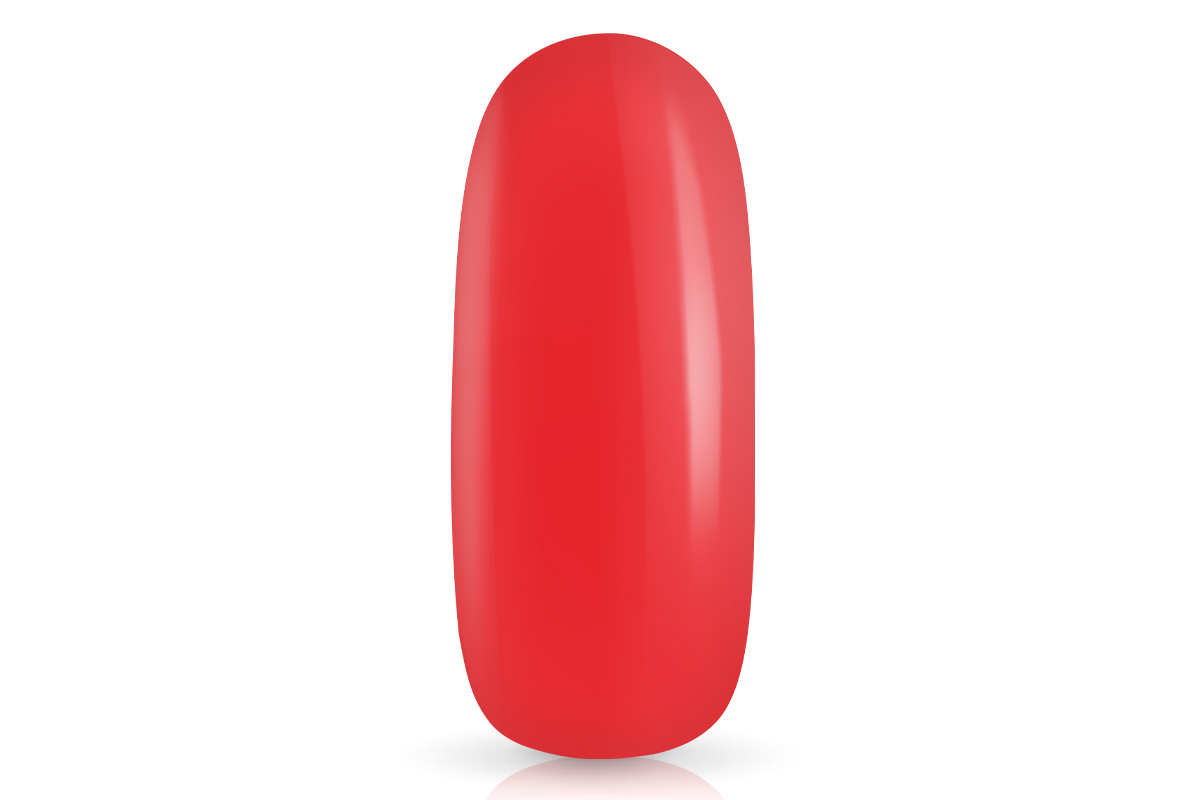 Jolifin LAVENI Shellac - bright red 10ml