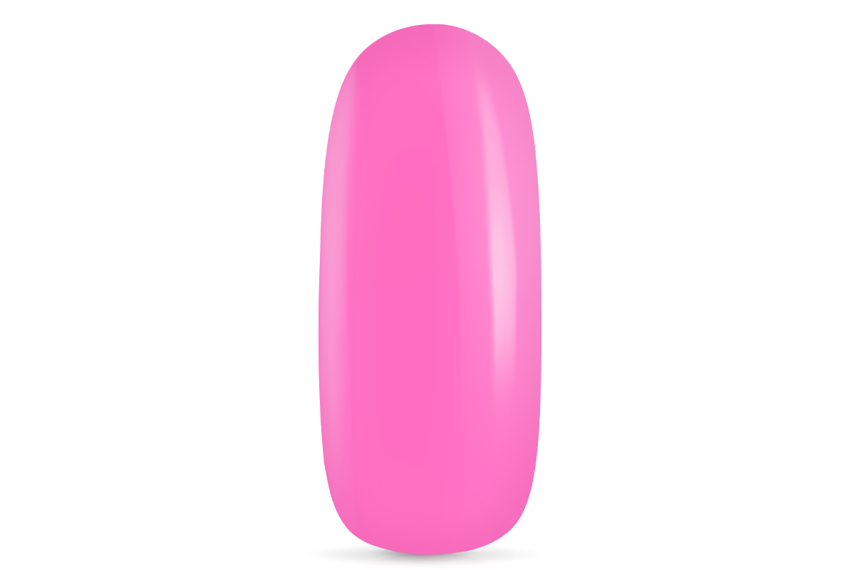 Jolifin LAVENI Shellac - hot candypink 10ml