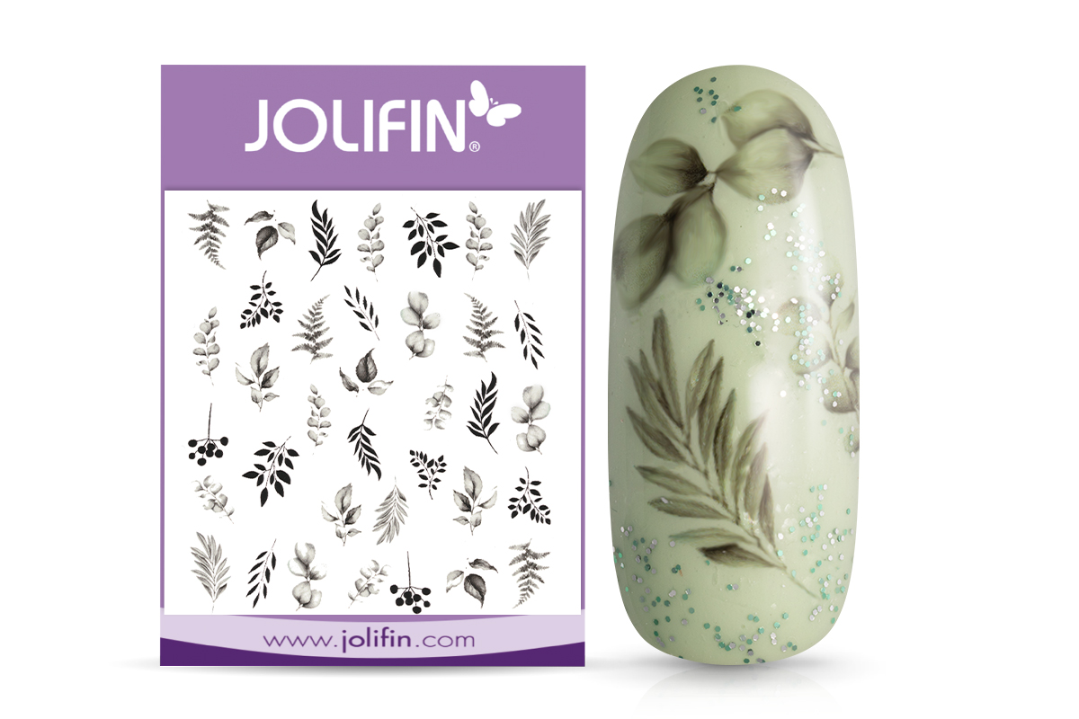 Jolifin Trend Tattoo Nr. 227