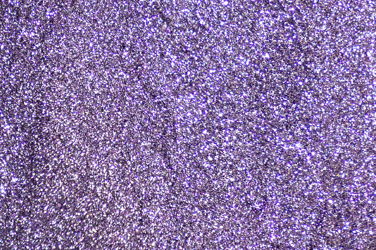 Jolifin LAVENI Aurora Pearl-Chrome Pigment - satin purple