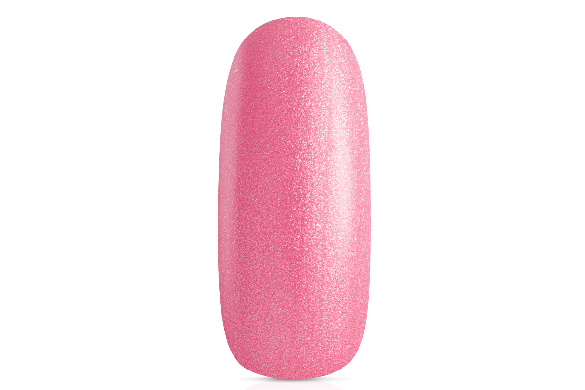 Jolifin LAVENI Shellac - apricot blush Glimmer 10ml