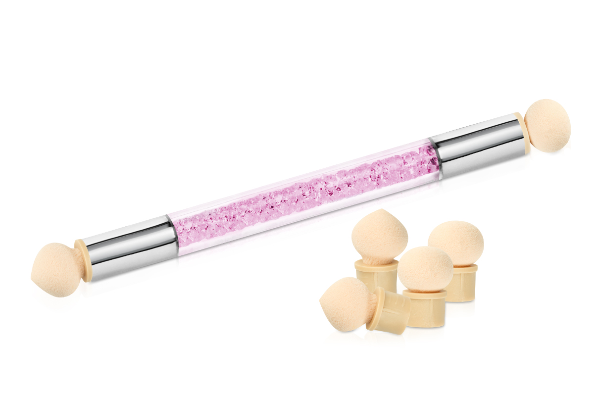 Jolifin Ombre Sponge Tool - pink