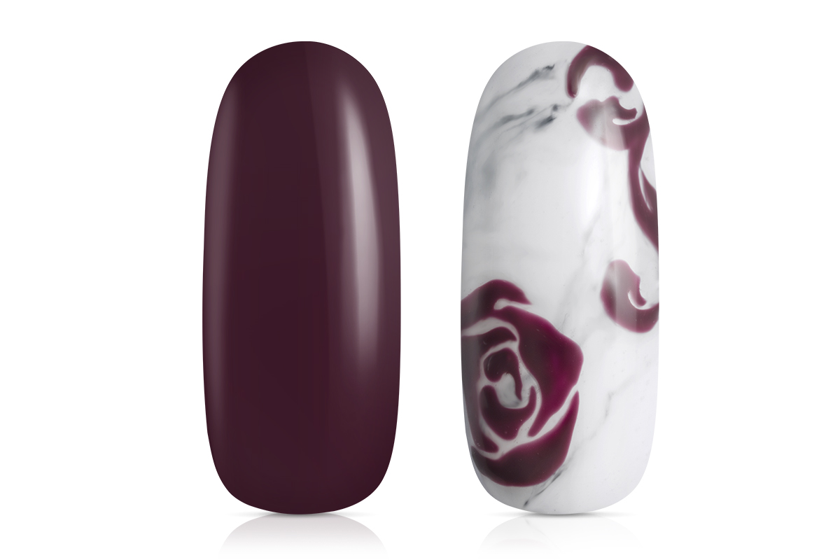 Jolifin LAVENI PRO Farbgel - bordeaux 5ml
