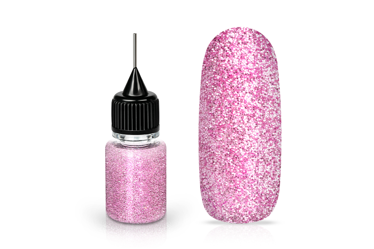 Jolifin LAVENI Diamond Dust - rosy