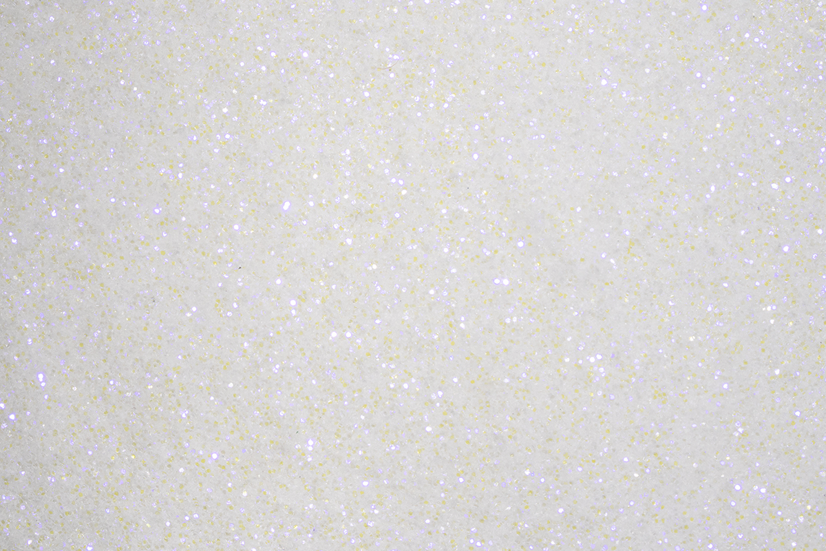 Jolifin LAVENI Bio Diamond Dust - white ice