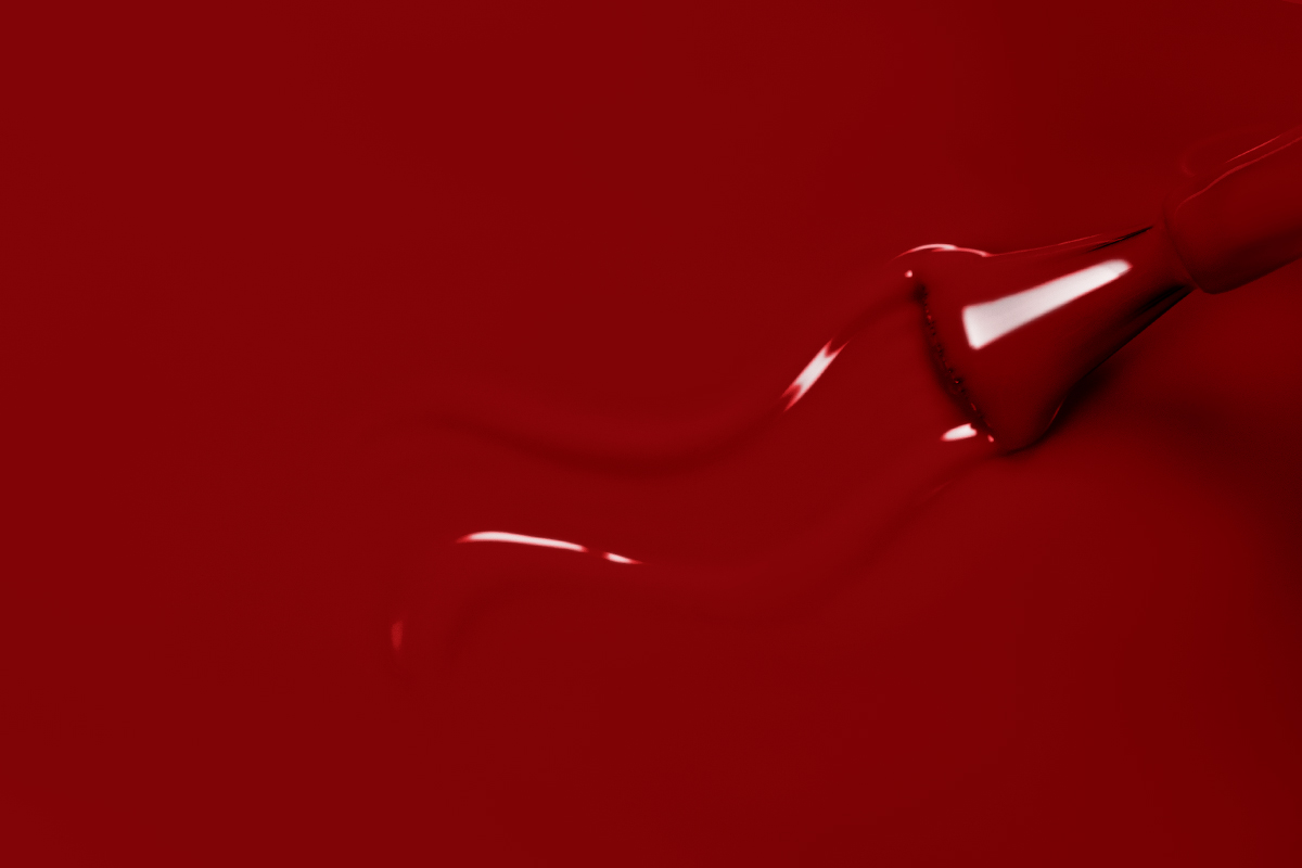 Jolifin LAVENI Shellac RubberBase - red lips 10ml