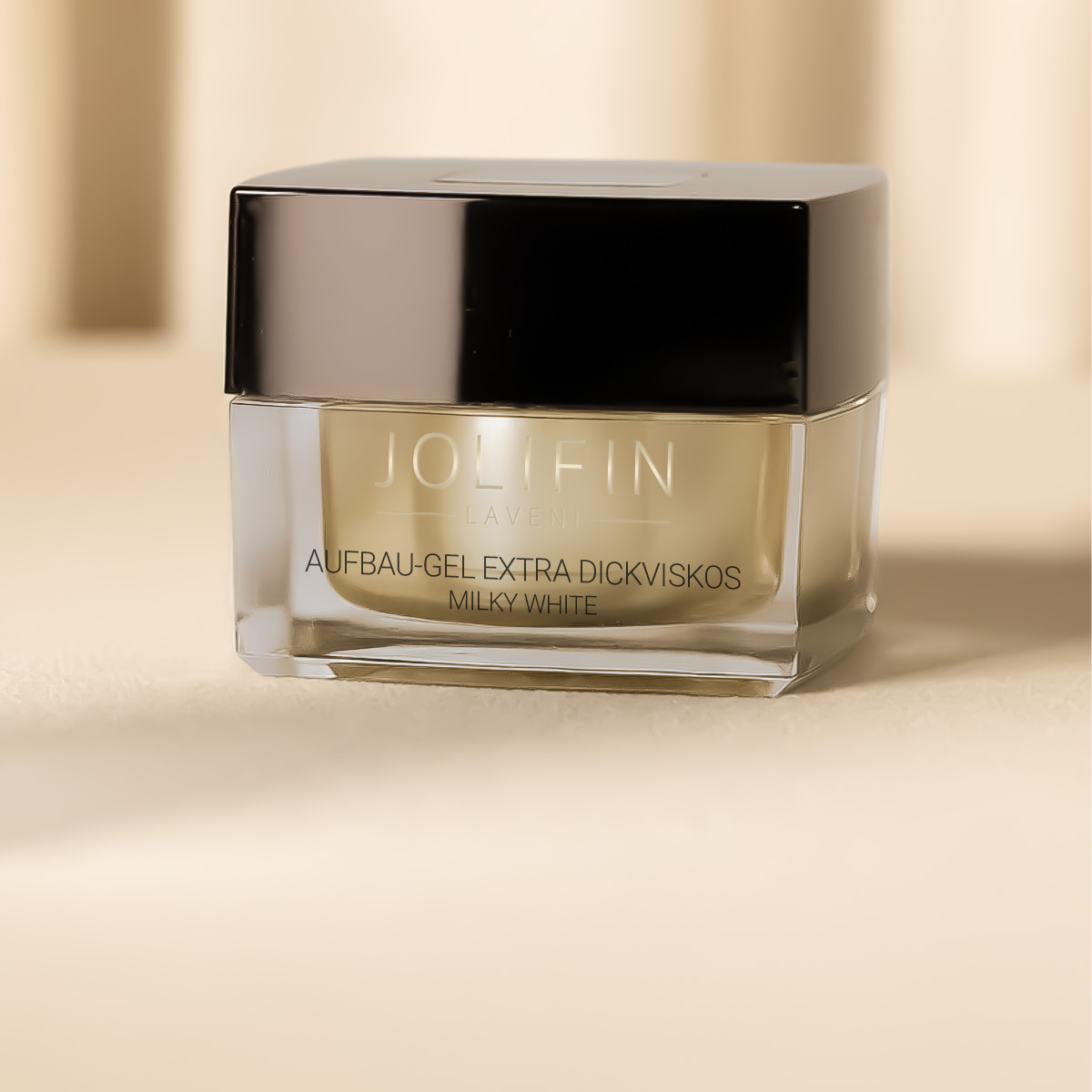 Perfekt zum Verlängern