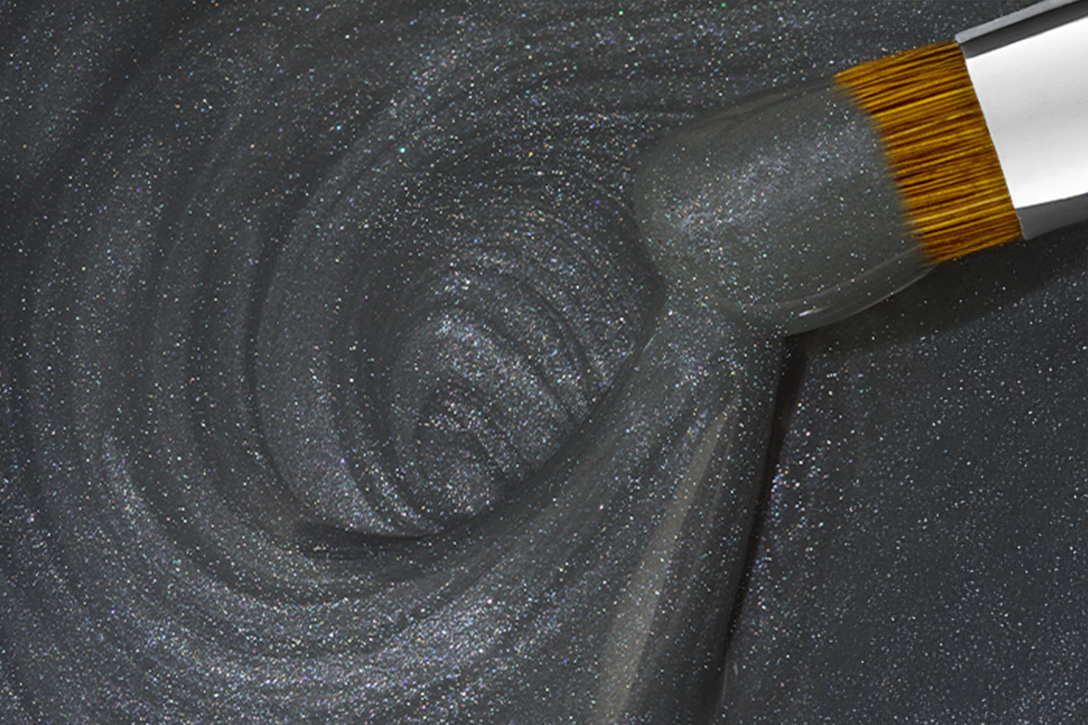 Jolifin colour gel grey night 5ml 