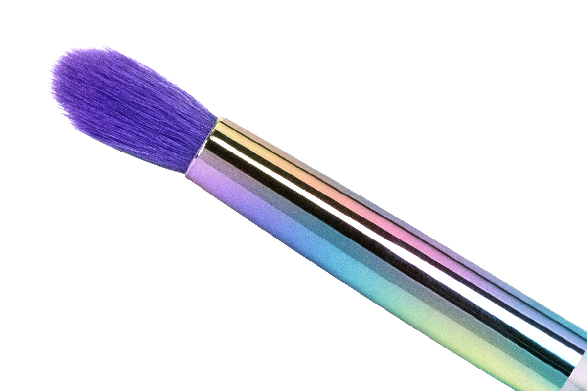 Jolifin Pigmentpinsel - magic purple