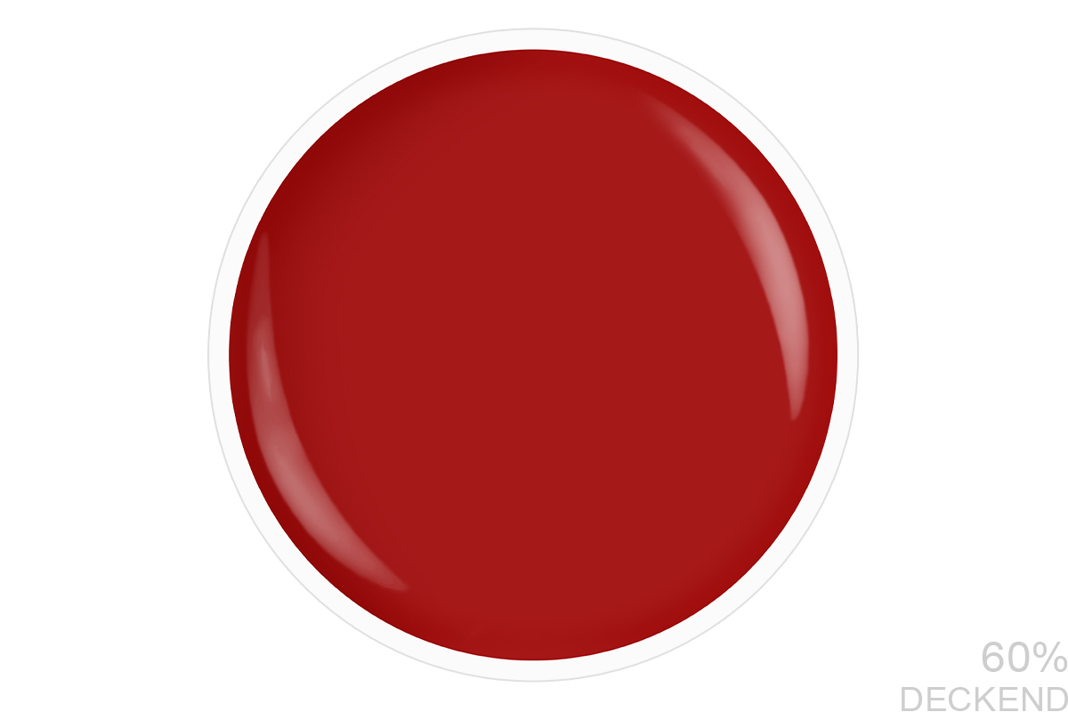 Jolifin LAVENI Shellac Aquarell - red 10ml