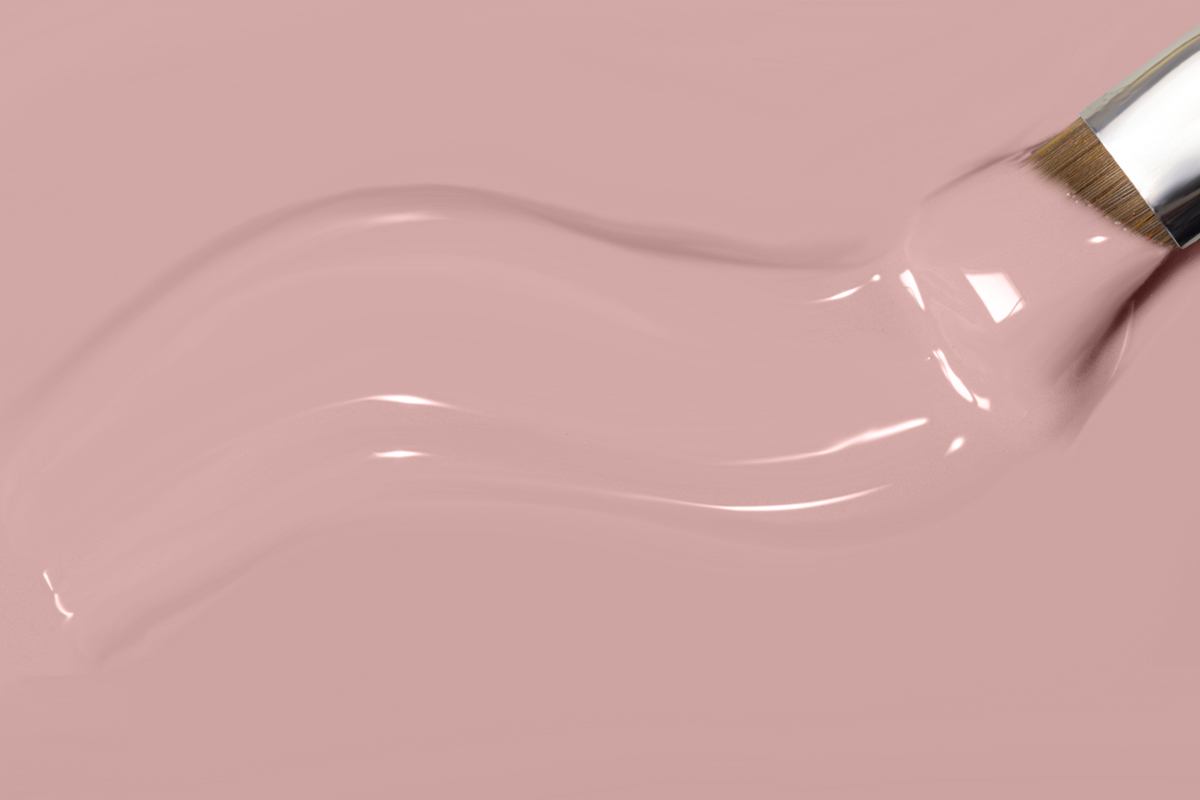 Jolifin LAVENI Farbgel - nude-brown 5ml