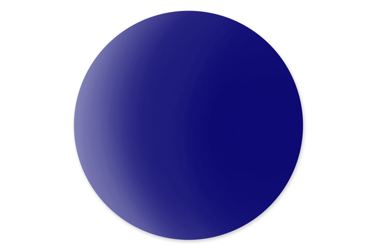 Jolifin Airbrush Farbe - deep blue