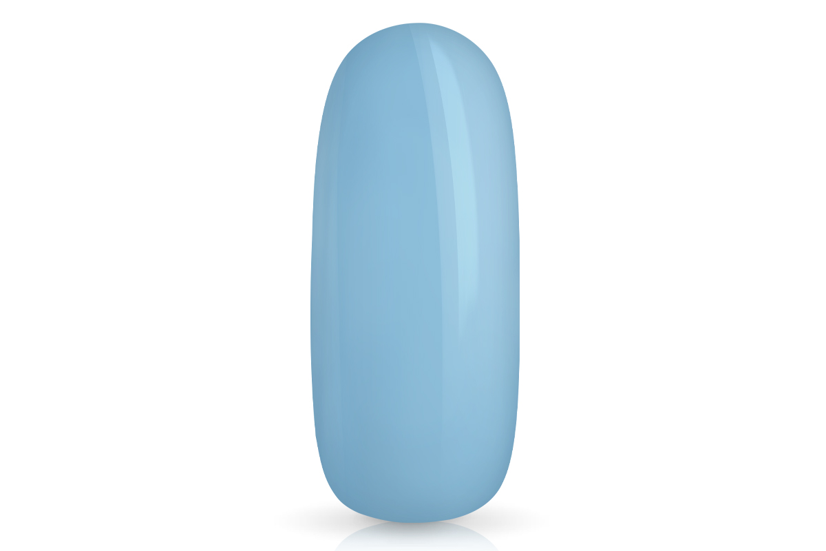 Jolifin LAVENI Shellac - dusky blue 10ml