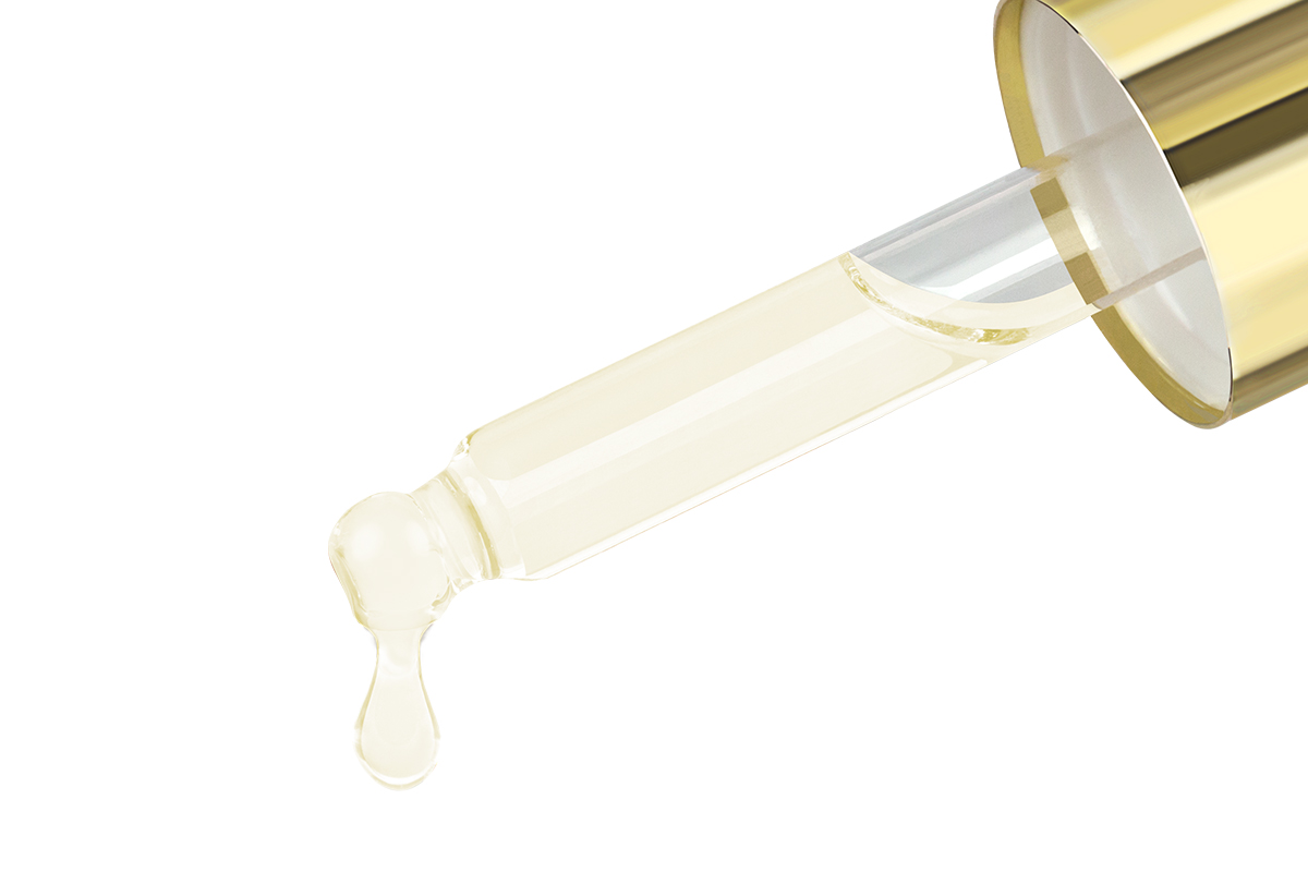 Jolifin LAVENI Nagelöl - gentle touch 10ml