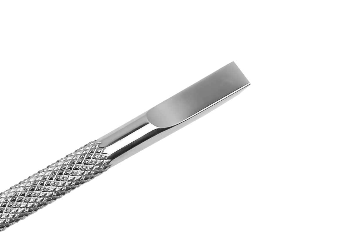 Jolifin Cuticle Pro Pusher - sharp