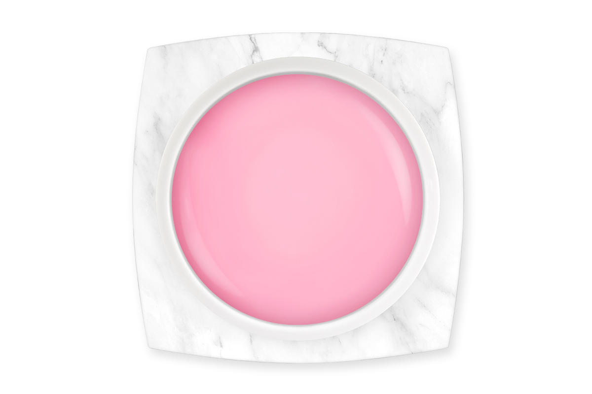 Jolifin LAVENI PRO - 1-phase gel sensitive milky rosé 5ml