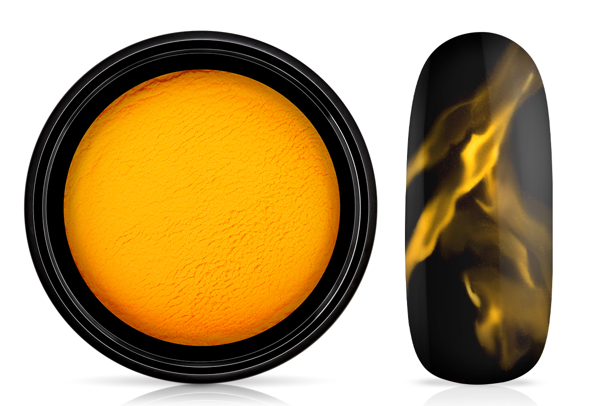 Jolifin LAVENI Pastel Neon Pigment - Nightshine sorbet