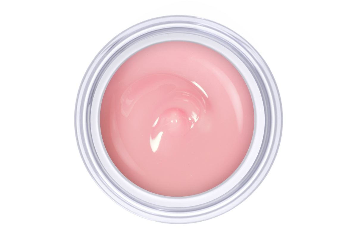 Jolifin Studioline - 1Phasen-Gel Anti-Allergiker Thixotrop rosé 30ml