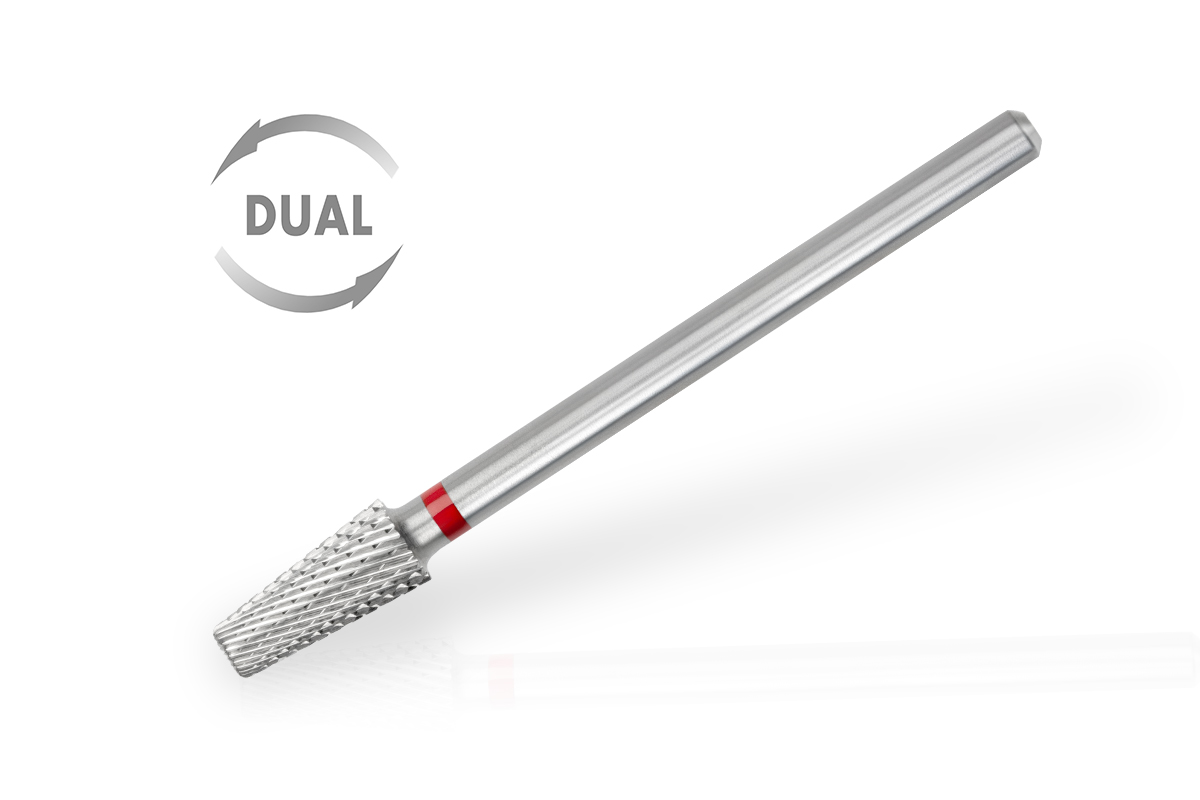 Jolifin Dual carbide bit - mini cone fine