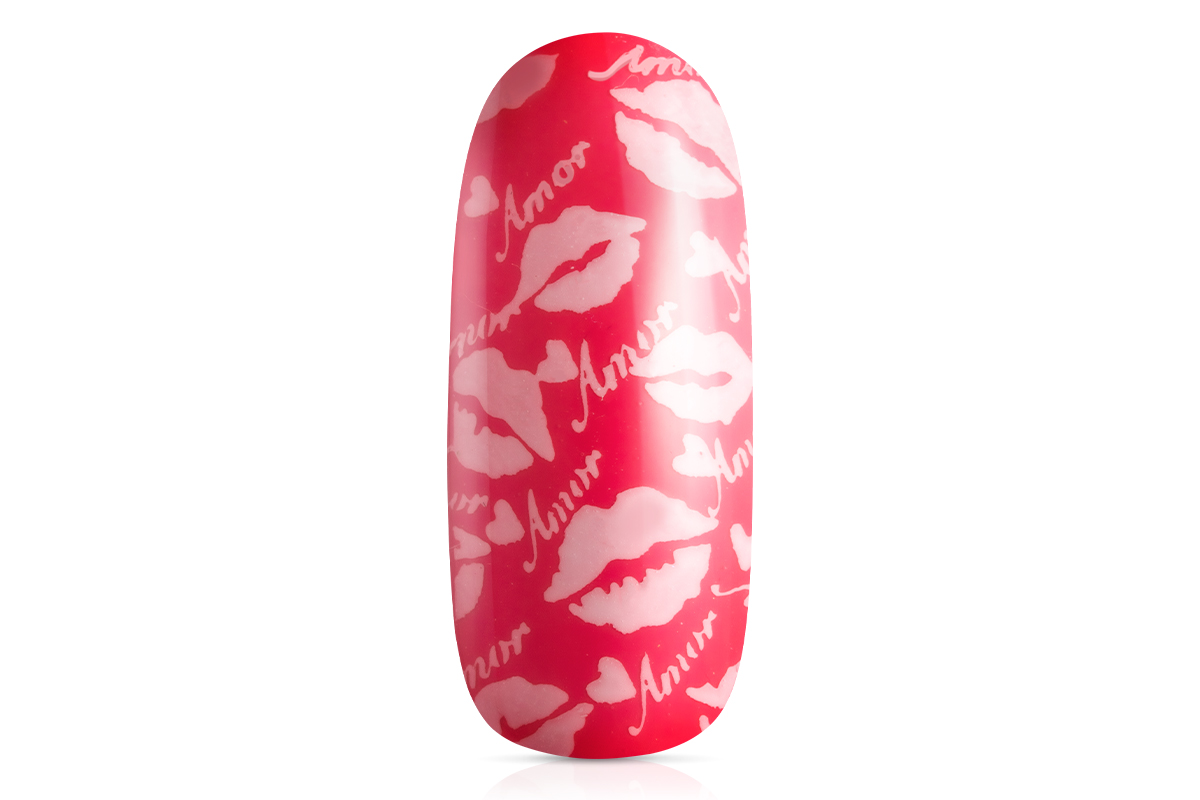 Jolifin Stamping-Schablone Nr. 167