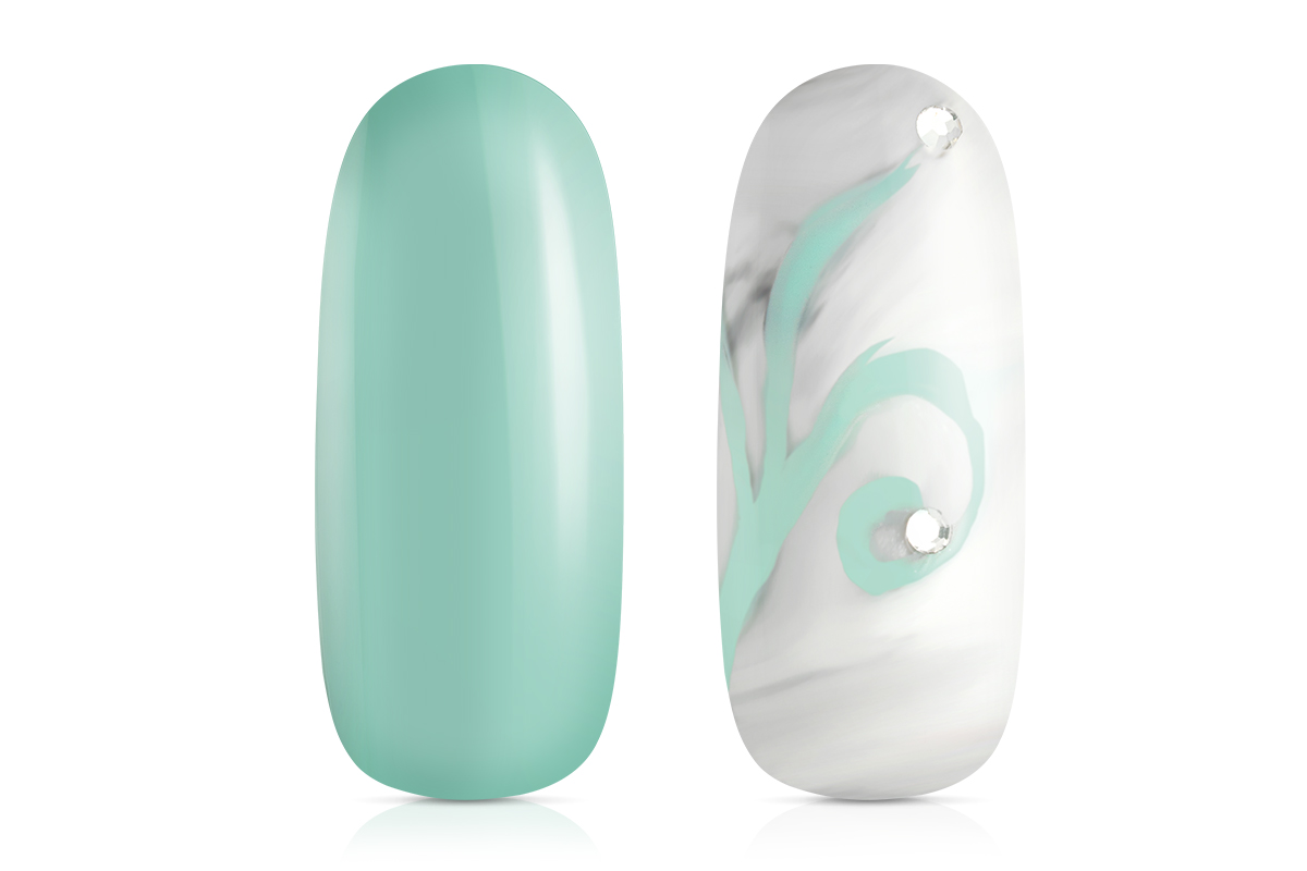 Jolifin LAVENI PRO Farbgel - soft eucalyptus green 5ml