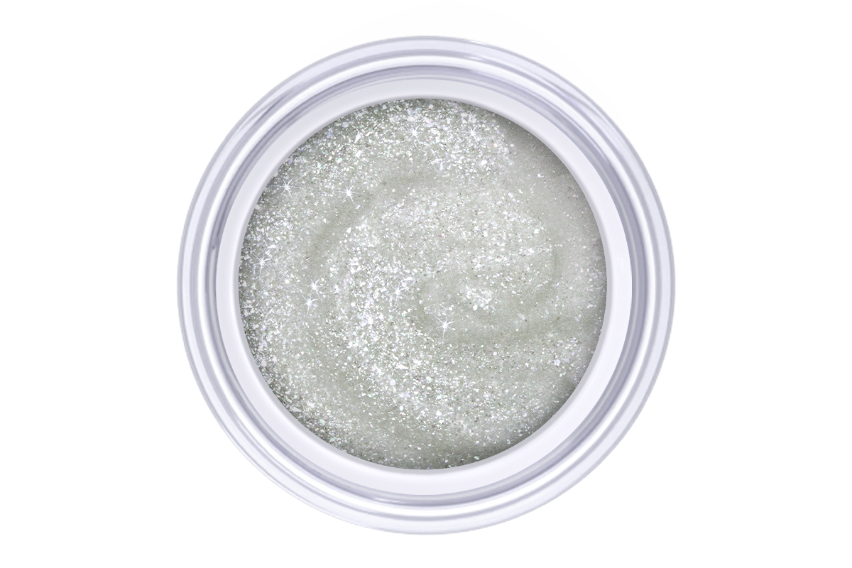 Jolifin Farbgel Nightshine crystal 5ml