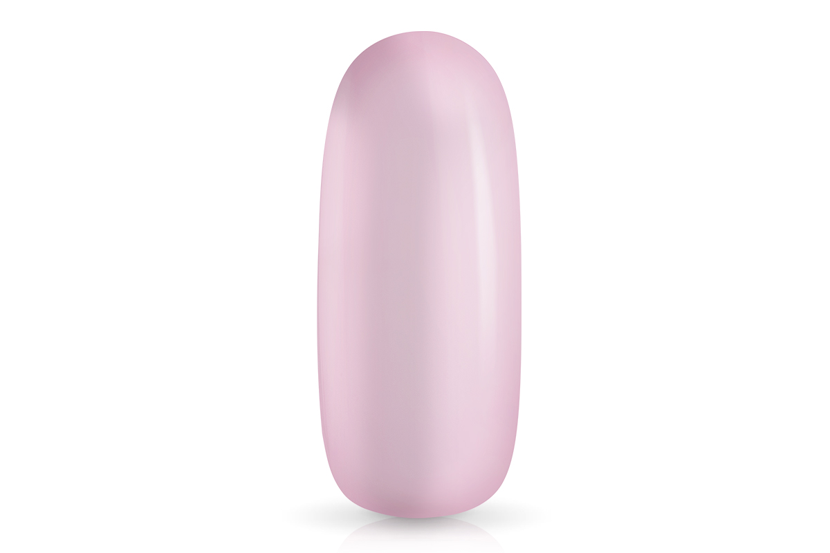 Jolifin LAVENI - Aufbau-Gel extra dickviskos milky pink 30ml