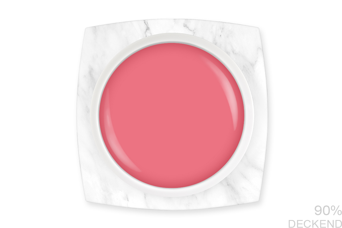 Jolifin LAVENI PRO Farbgel - charming rosé 5ml