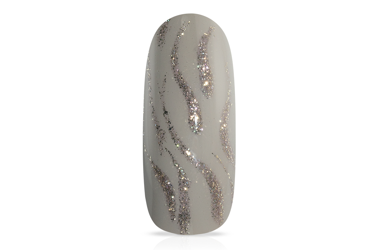 Jolifin LAVENI Shellac Fineliner - sparkle elegance 10ml 